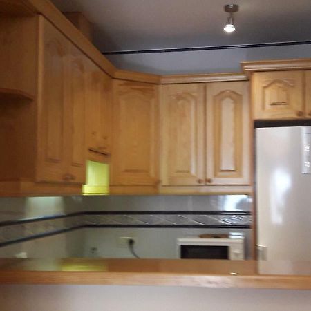 Atic Sant Julia Διαμέρισμα Μορέλια Εξωτερικό φωτογραφία