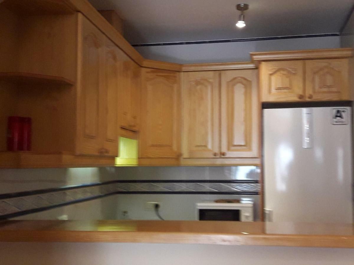 Atic Sant Julia Διαμέρισμα Μορέλια Εξωτερικό φωτογραφία